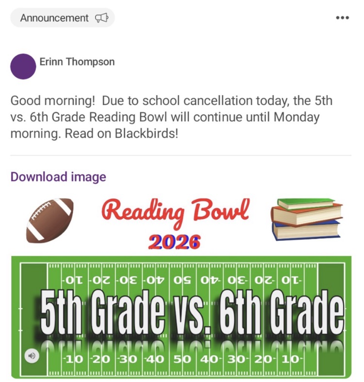 reading bowl