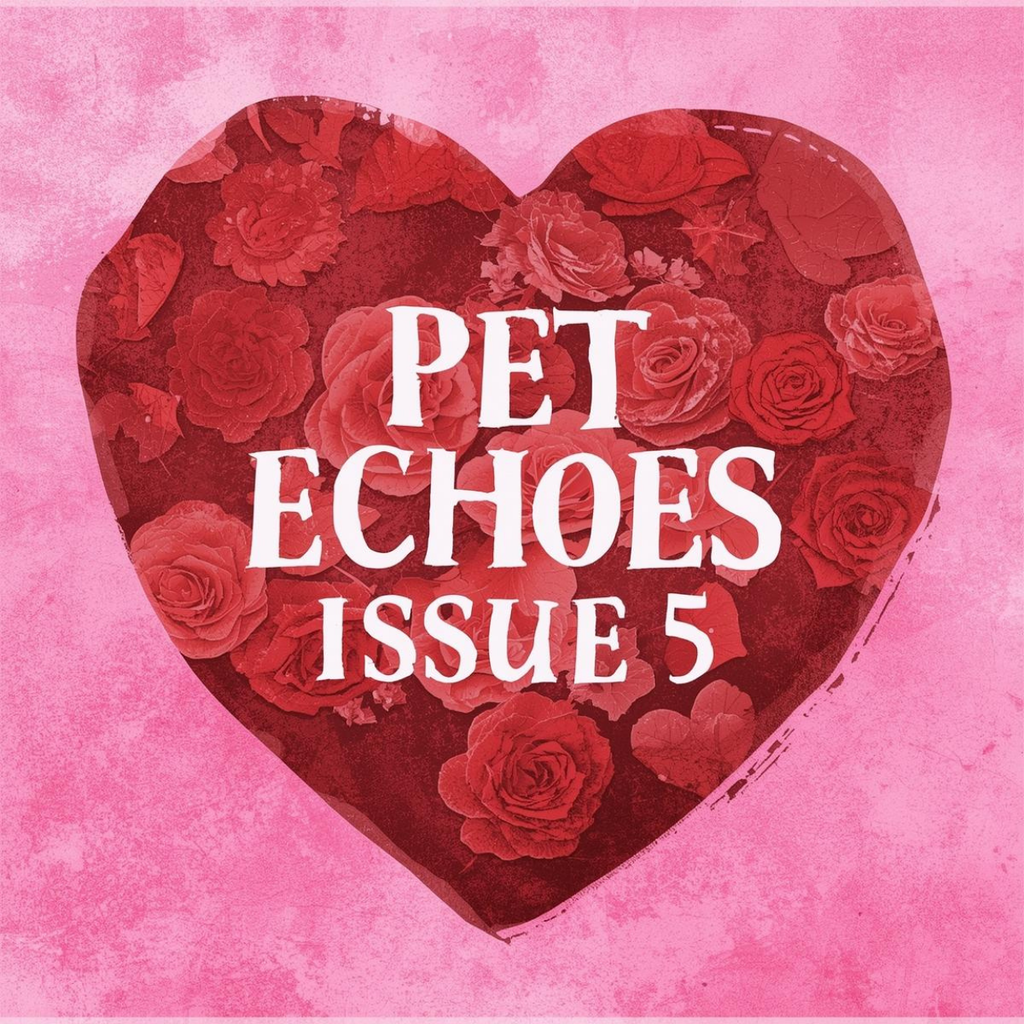 Pet Echoes Issue 5