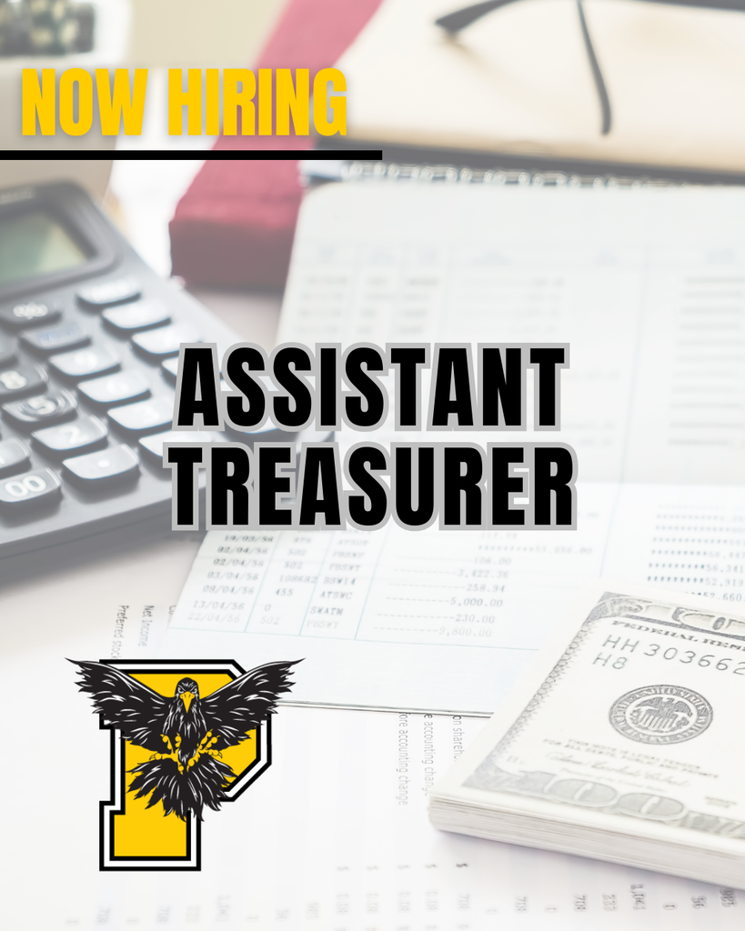 Assistant Treasurer
