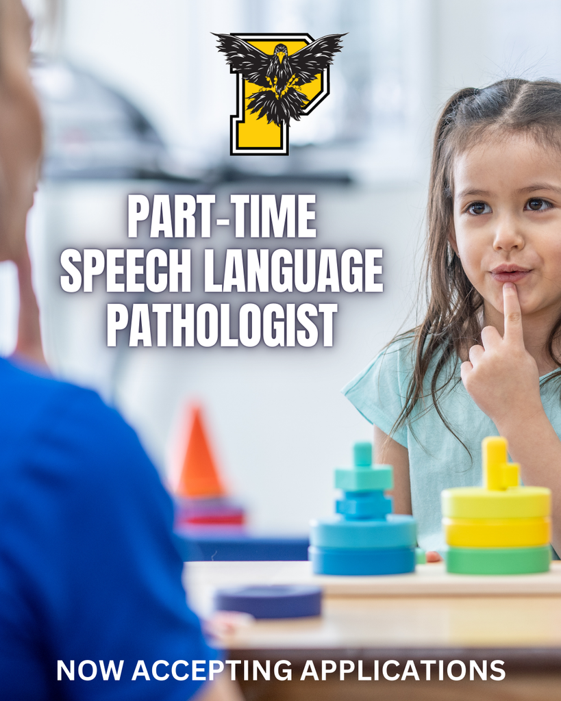 Speech Pathologist