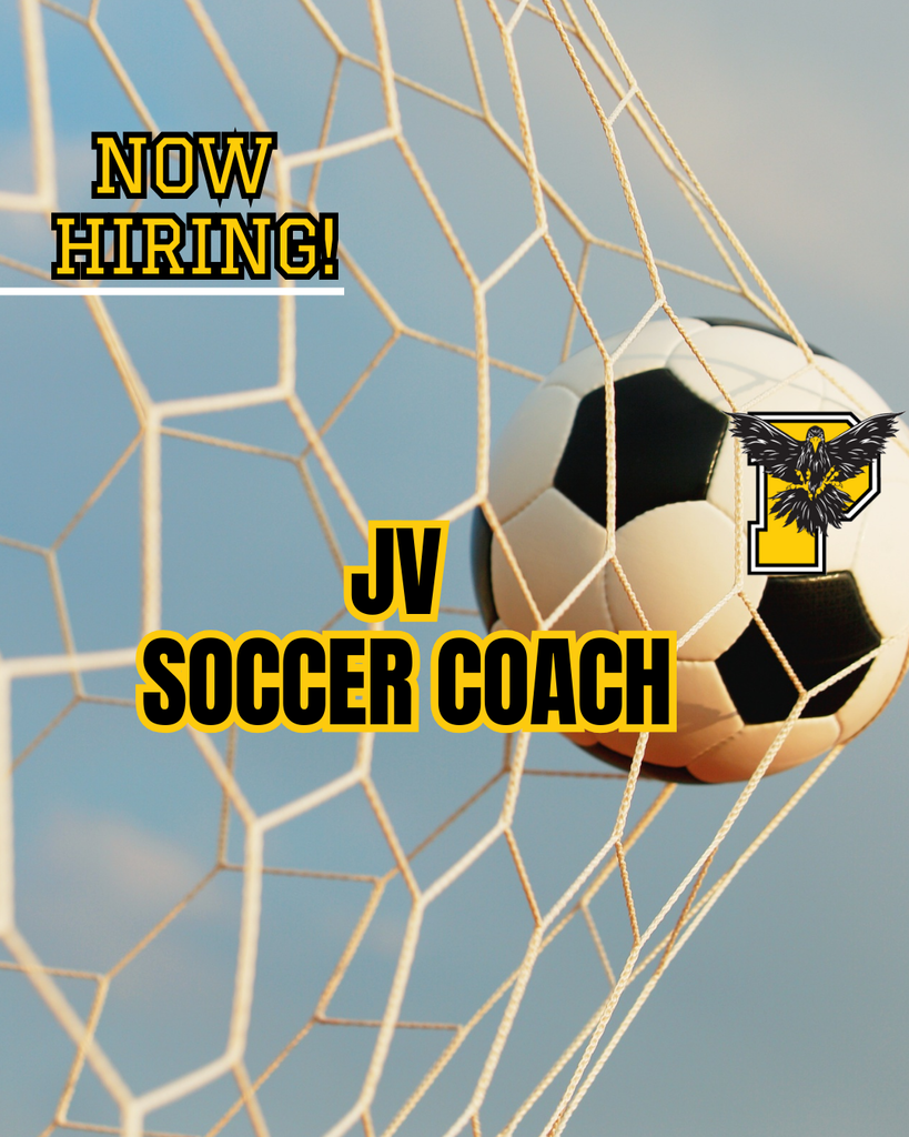 Soccer coaches - JV