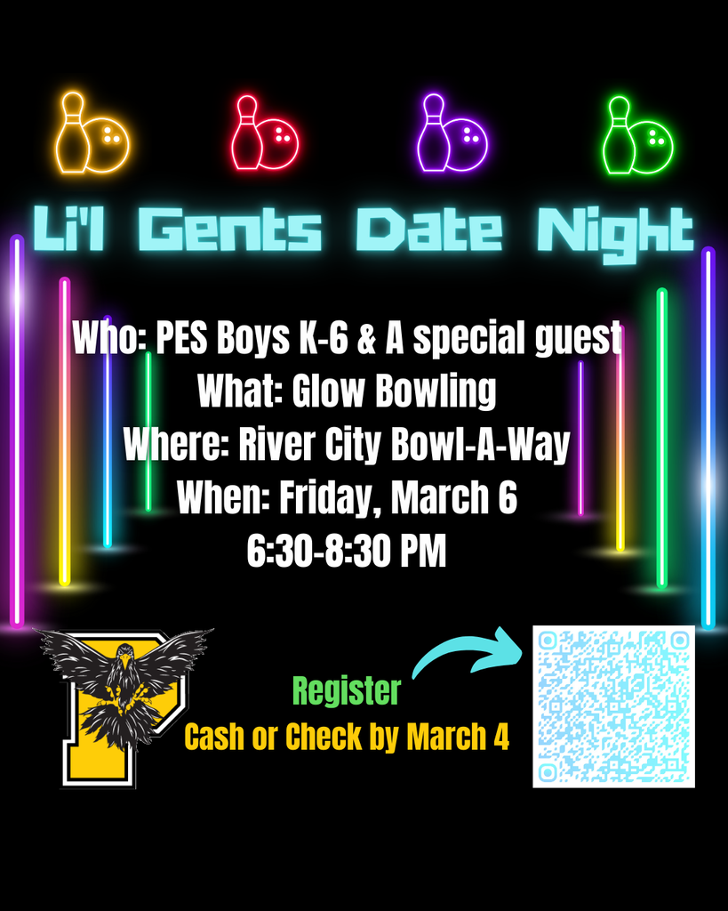 Last Call for Lil Gents Glow Bowl