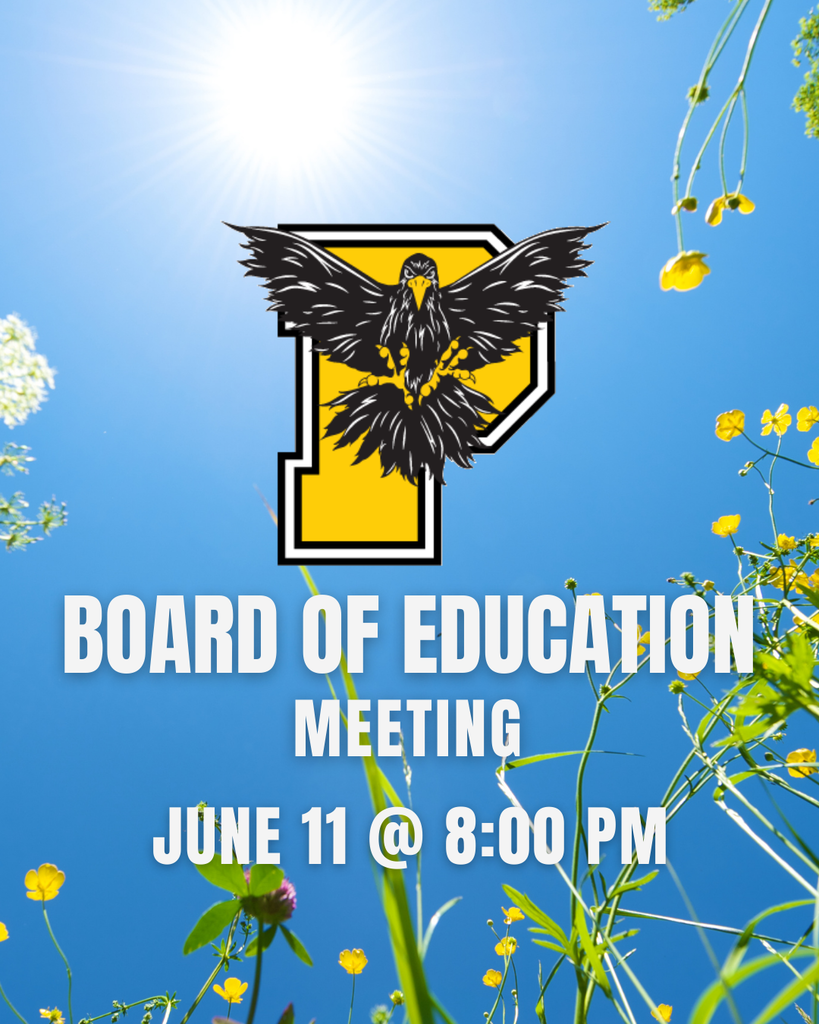 June 2026 BOE meeting 8 PM