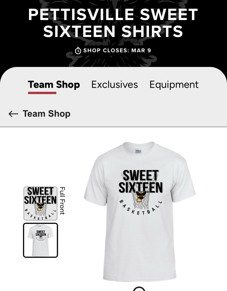 sweet 16 shirts 