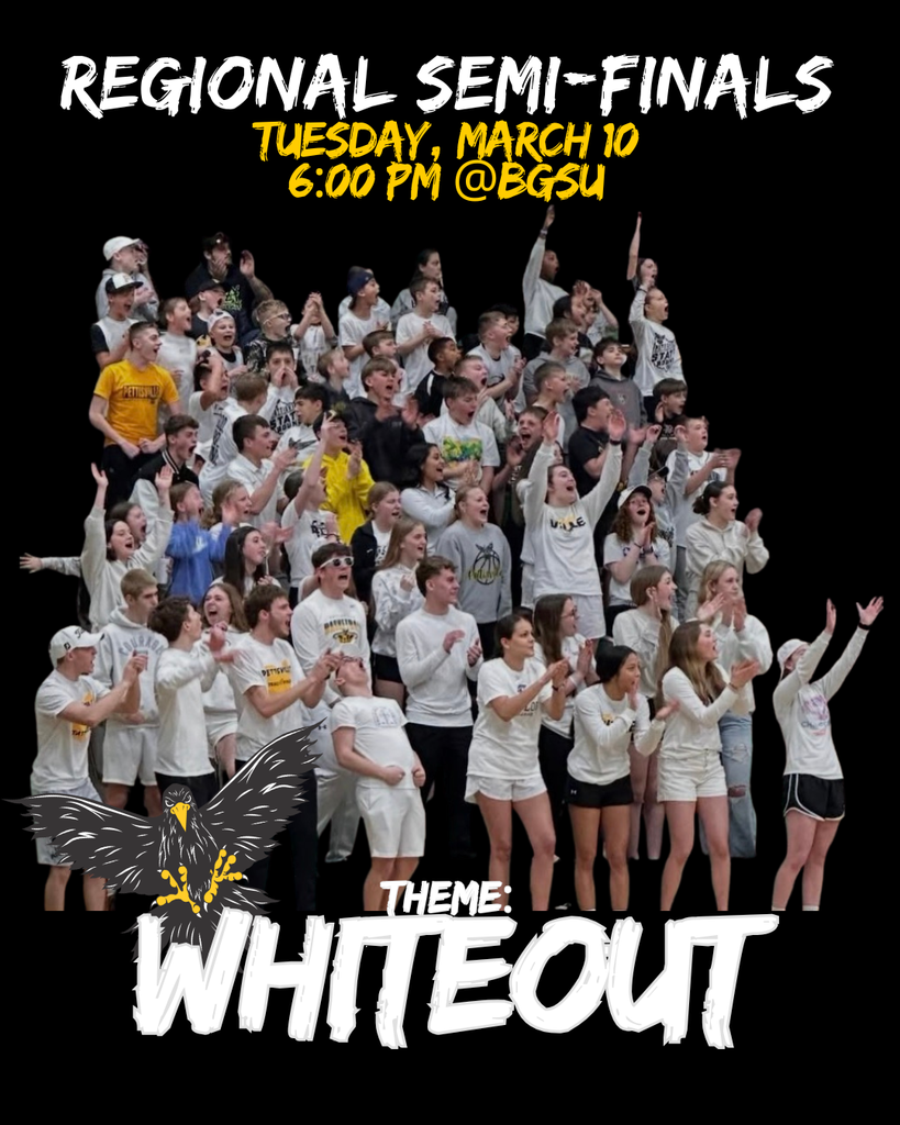 Student Section Theme