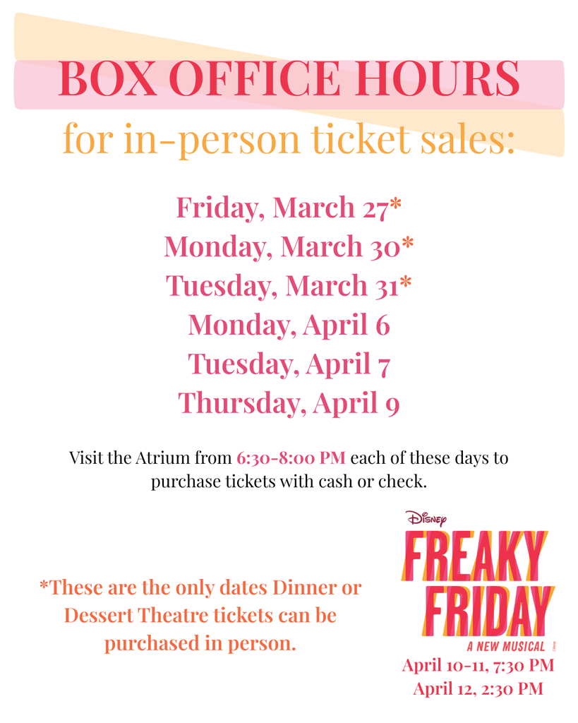 Freaky Friday Box Office