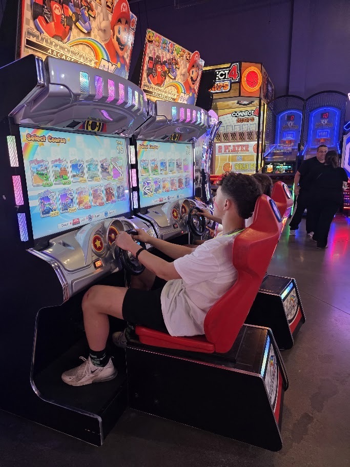 Racing Games