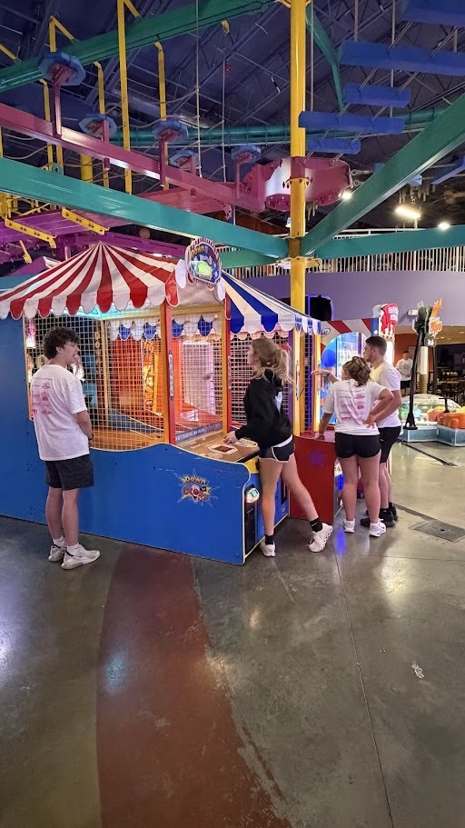 Carnival Games