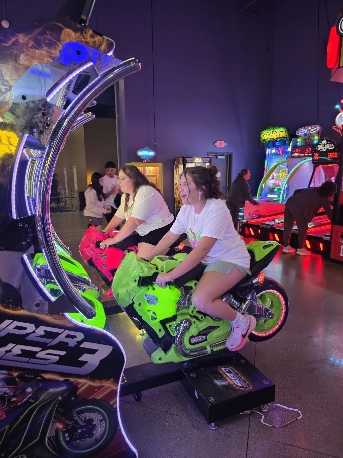 Racing Game
