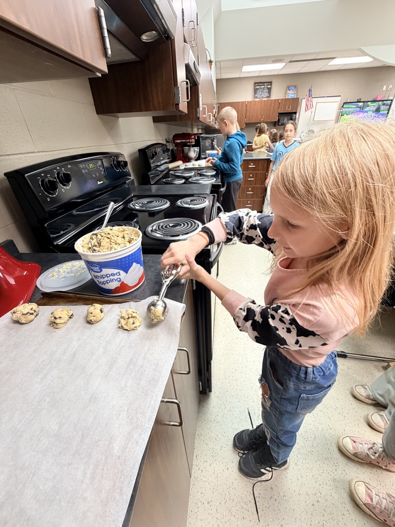 Cookie Scooper