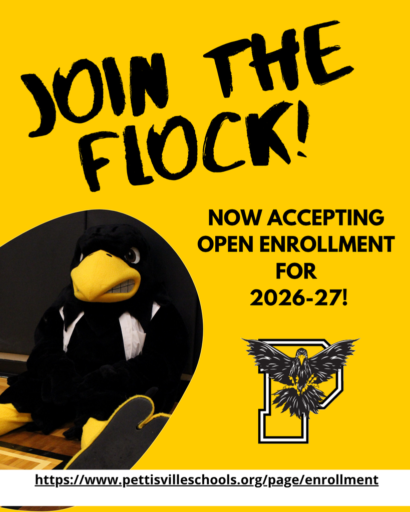 Join The Flock - OE