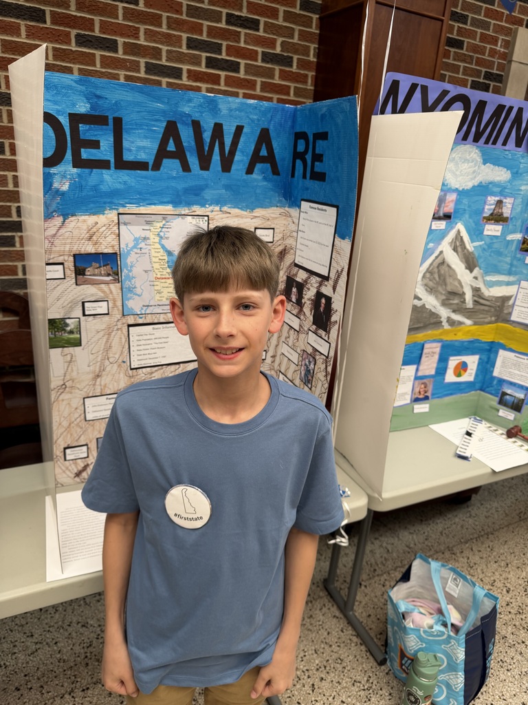 Delaware