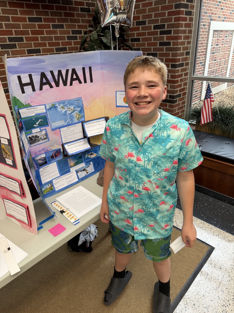 Hawaii