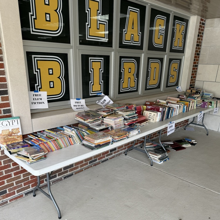 more free books