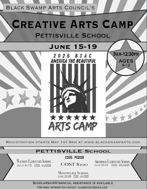 2026 BASC Art Camp