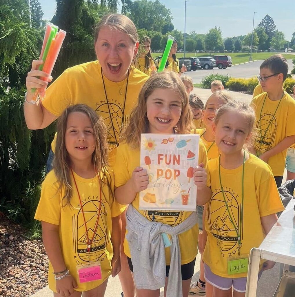 2025 Camp