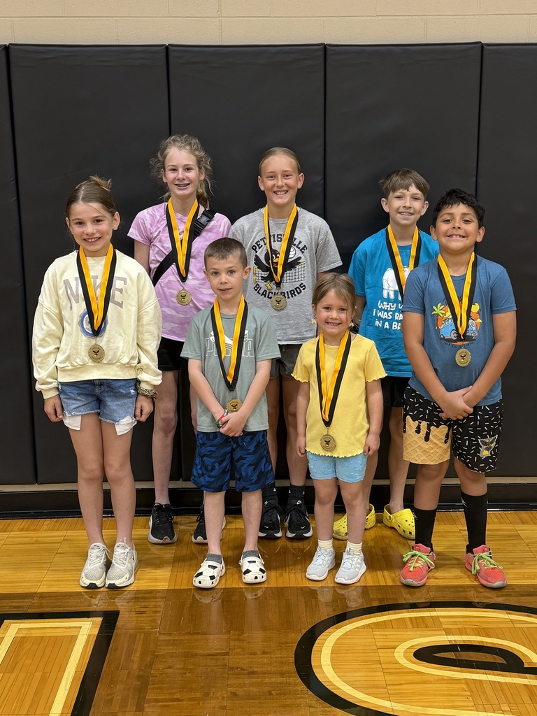 Character Awards