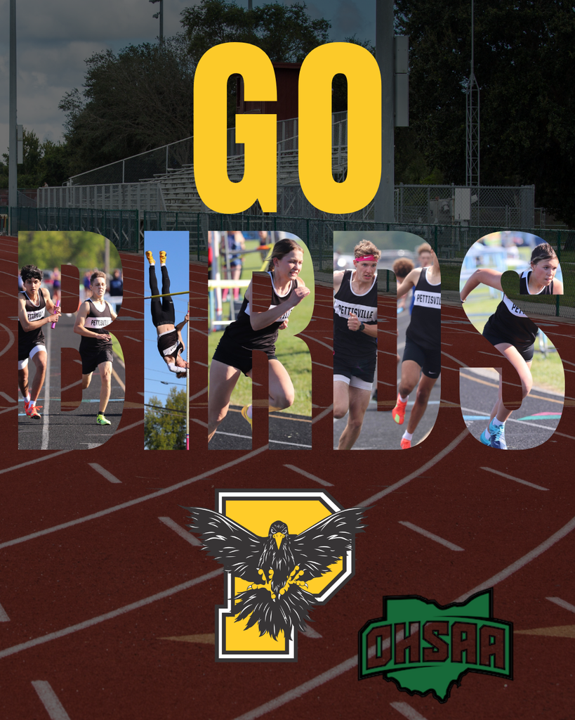 Good Luck - Districts