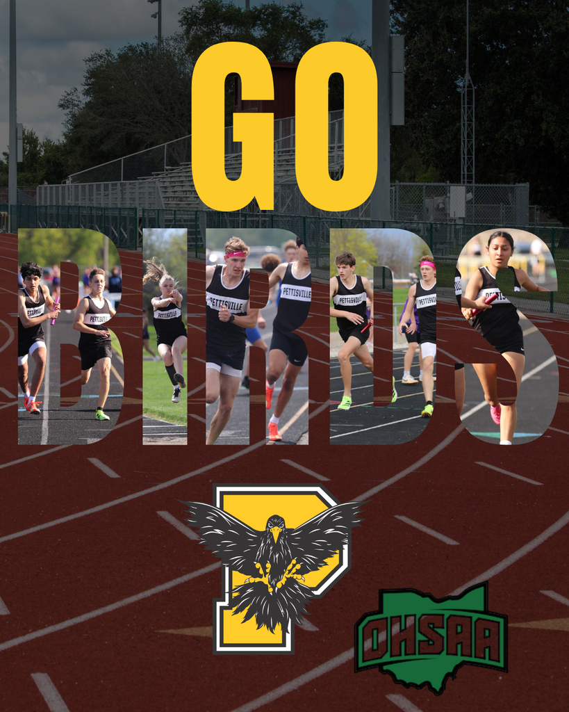 Track Regionals