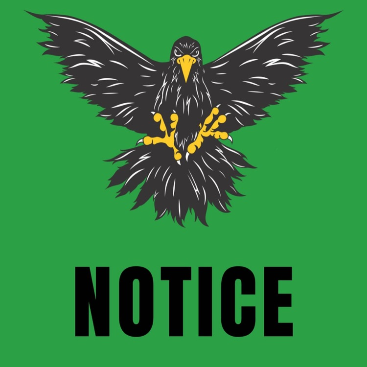 notice