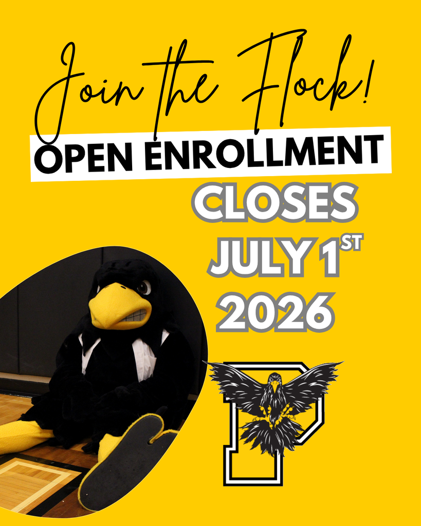 Open Enrollment 2026-27