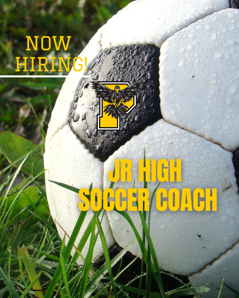 JH Soccer Coach