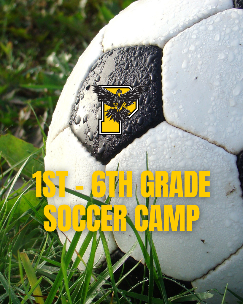 PES Soccer Camp