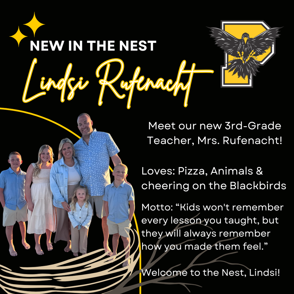 Mrs. Rufenacht