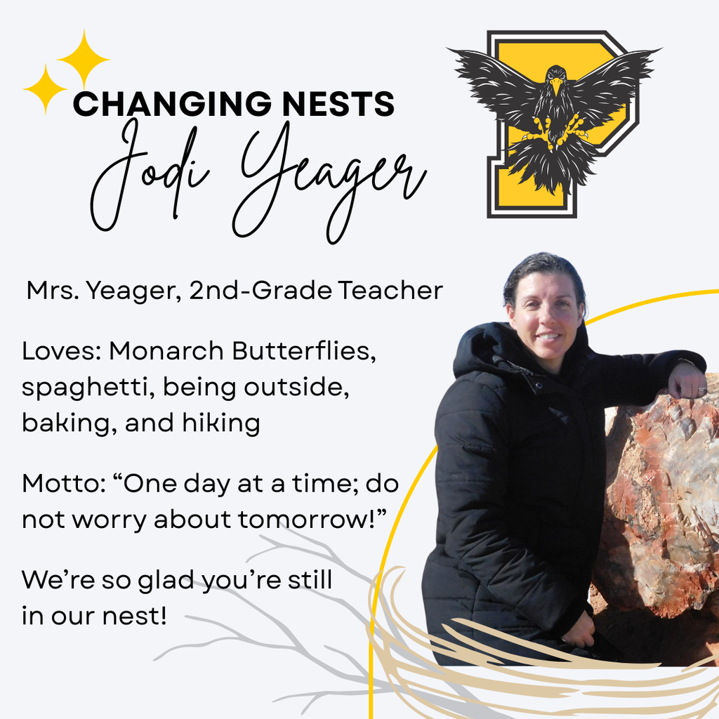 Mrs. Yeager