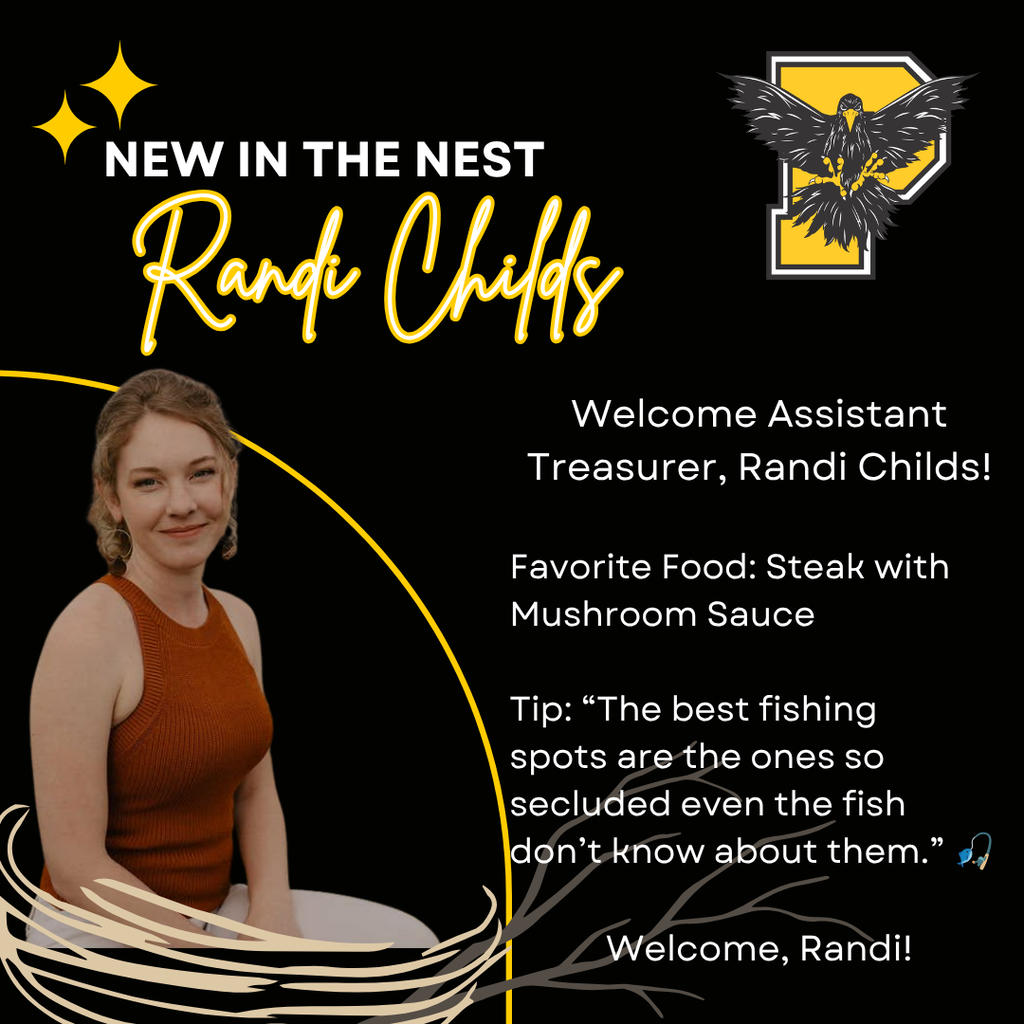 Randi Childs