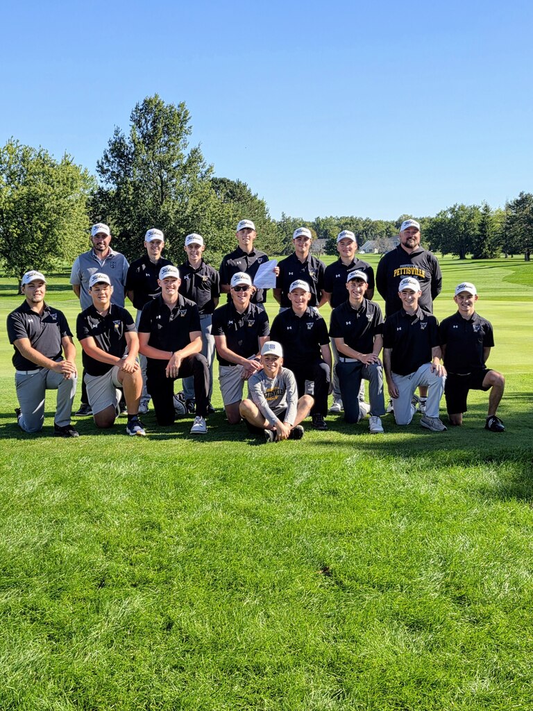 SEctional Champs
