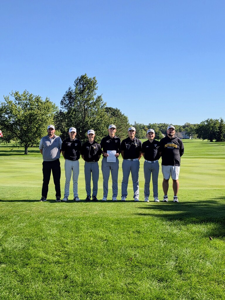 Sectional Champs