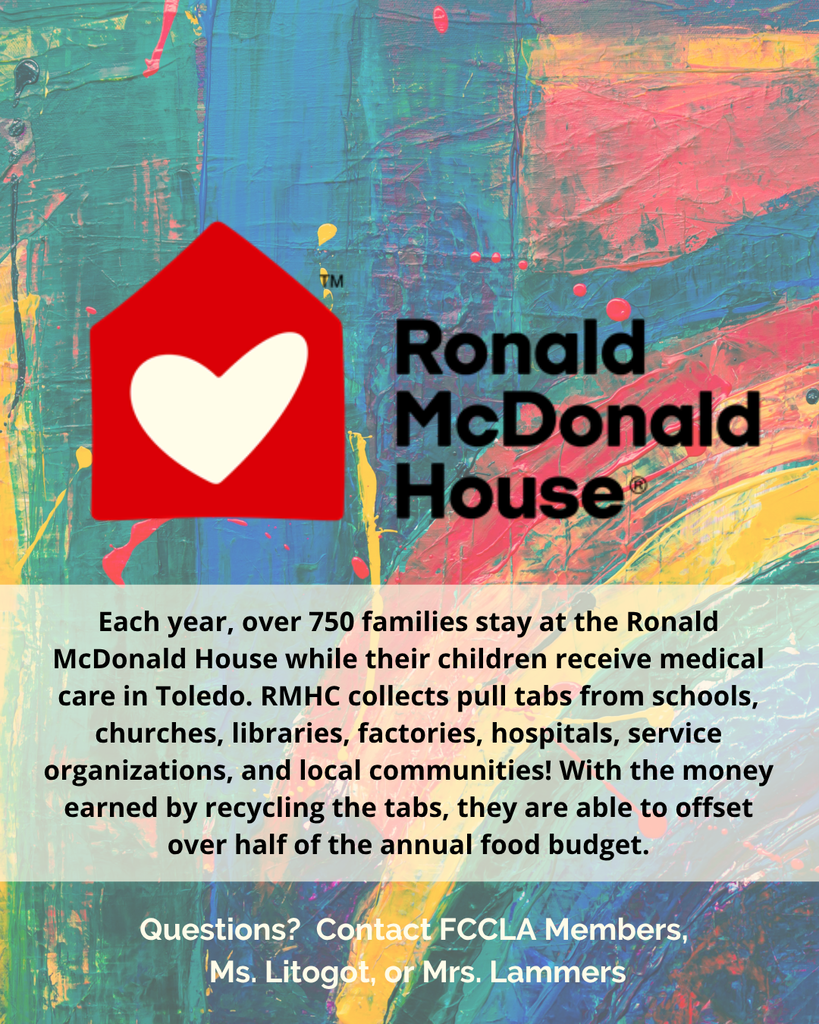 RMHC - About