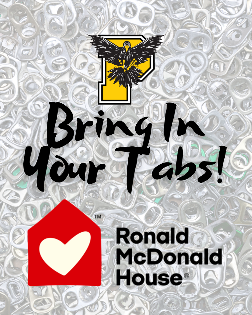 RMHC Tabs