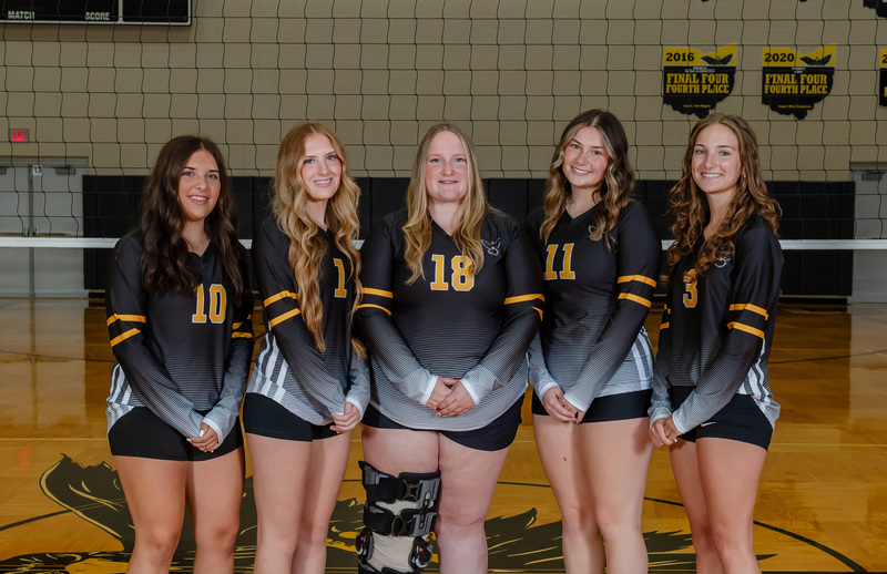 VB Seniors 2026