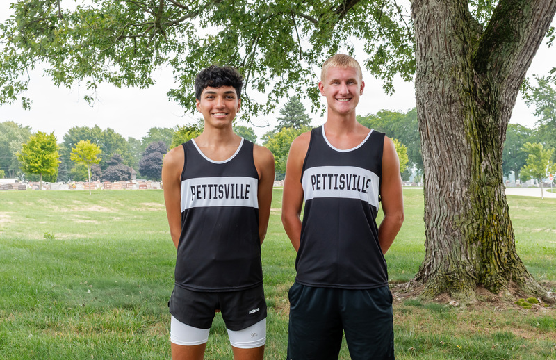 CC Senior Boys