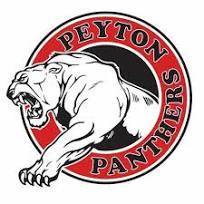 Peyton Logo
