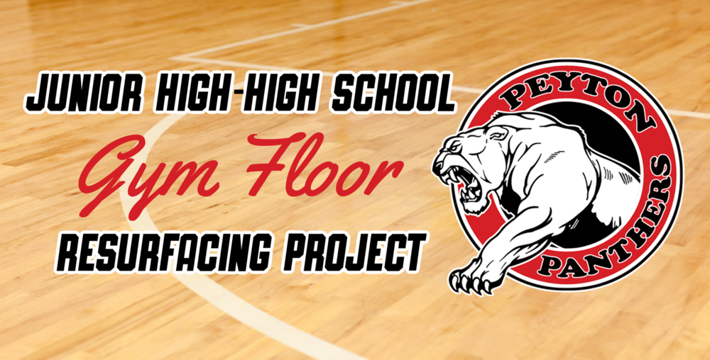 GymFloor