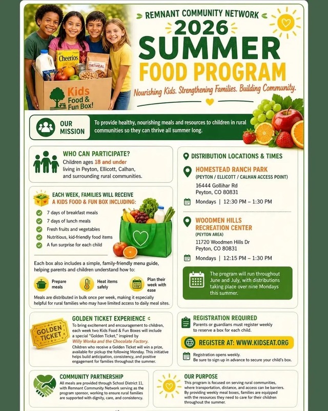 Flyer