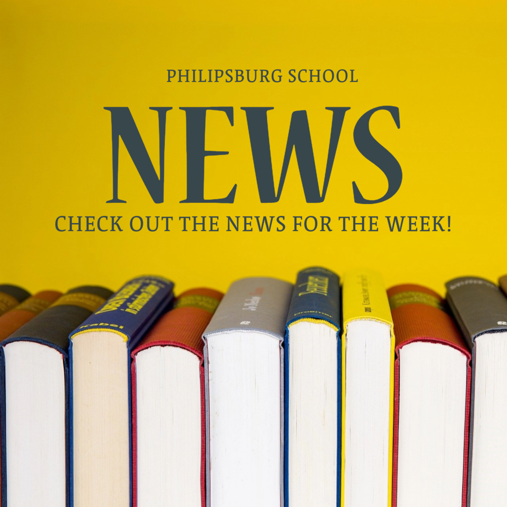 Philipsburg School News - February 10th - February 16thh