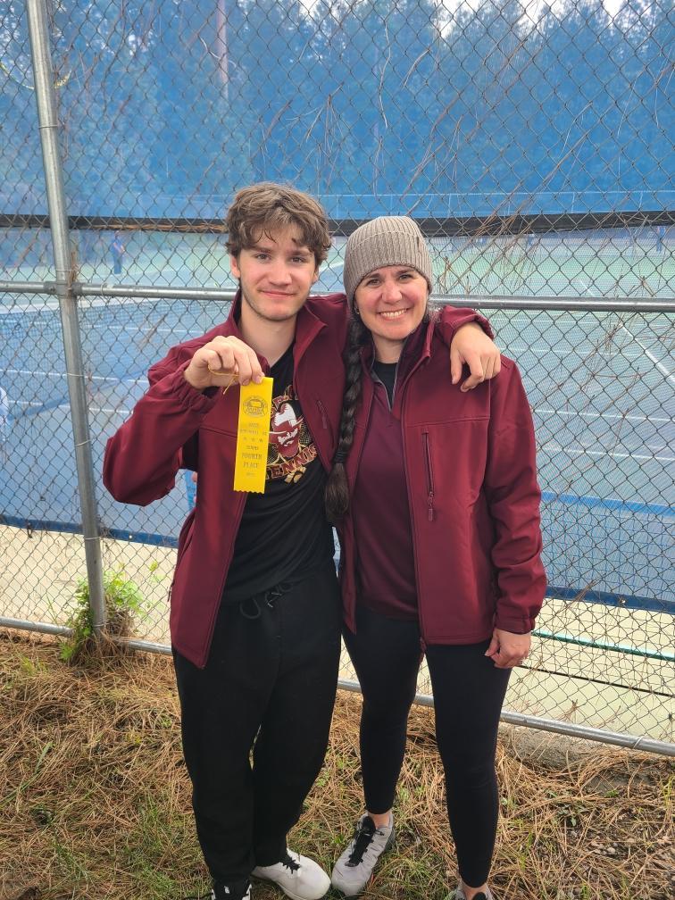 Granite High School Tennis