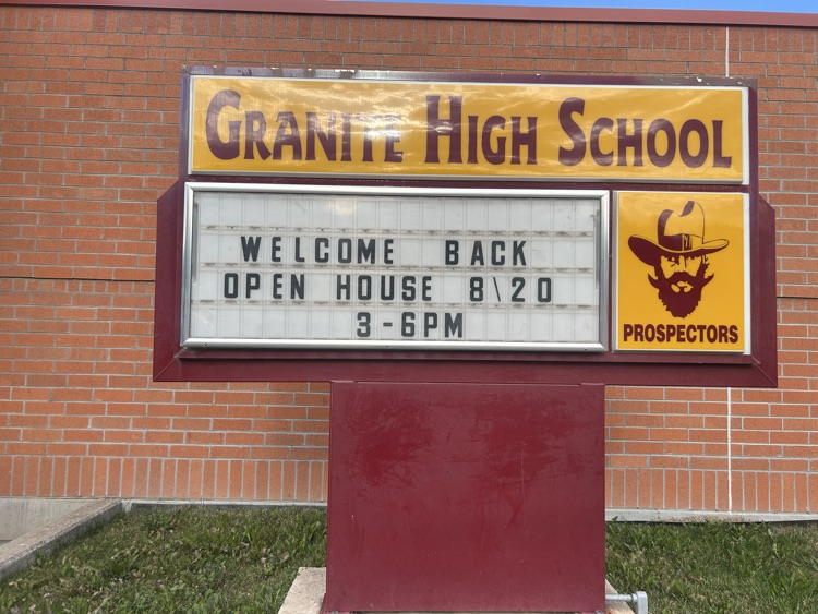 open House