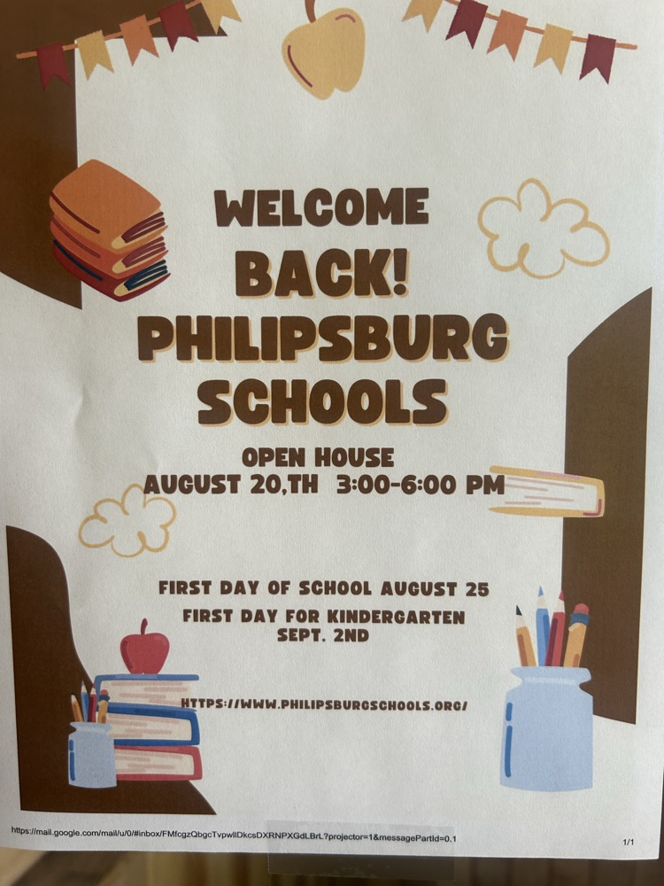 open house
