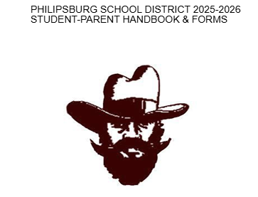 Pburg Student-Parent Handbook 25-26