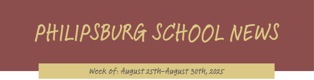 Pburg School News