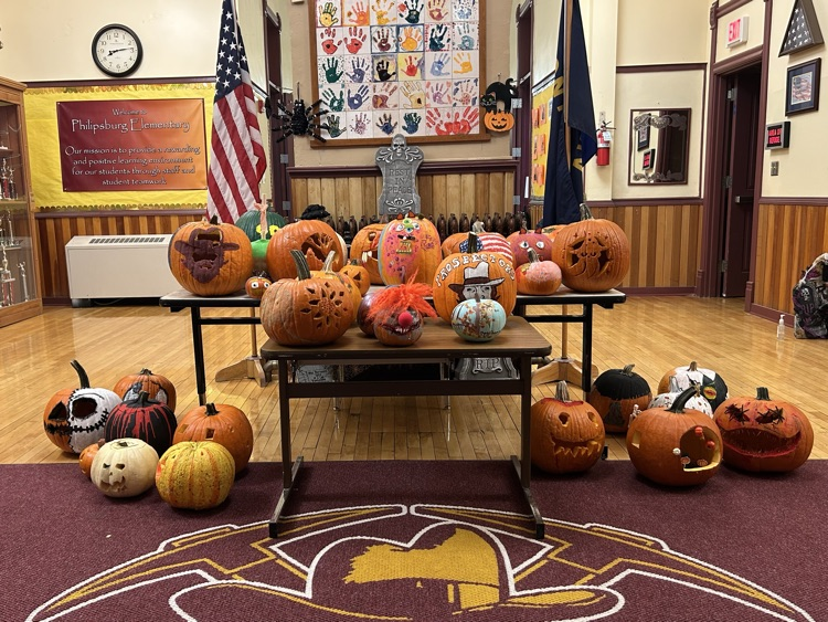 pumpkin contest