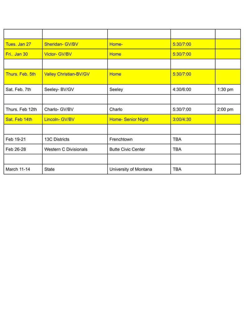 Granite HS Basketball Schedule 25-26 (1)-2