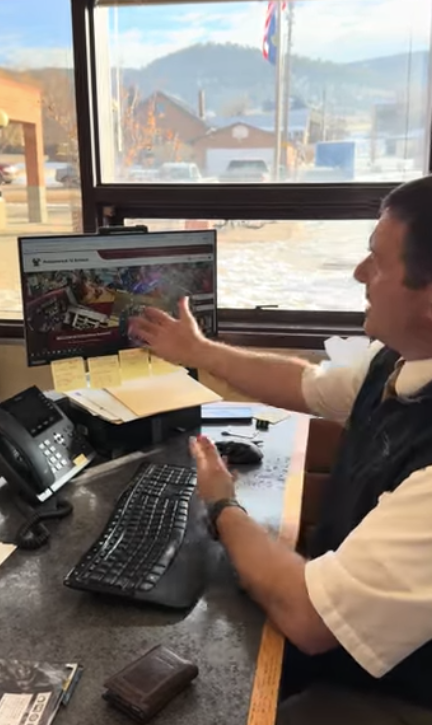 Get Your Valogram today!