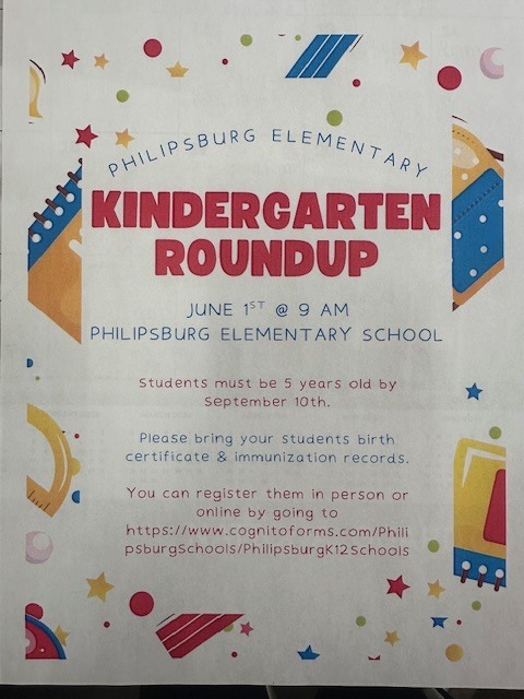 K Roundup