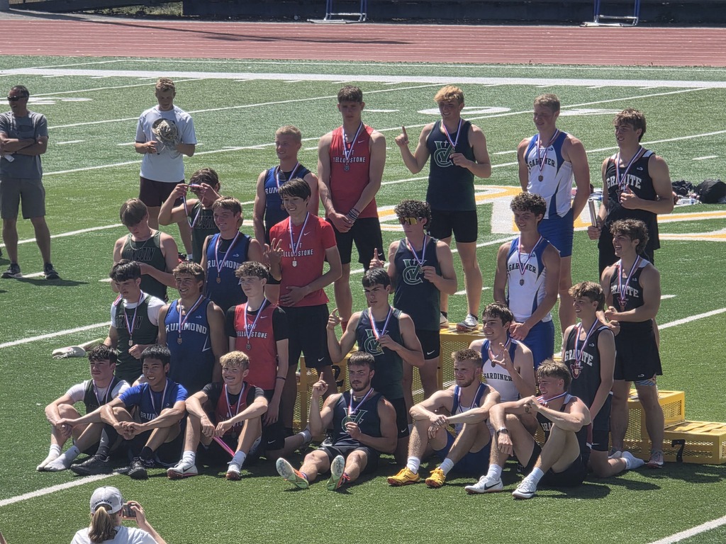 boys relay